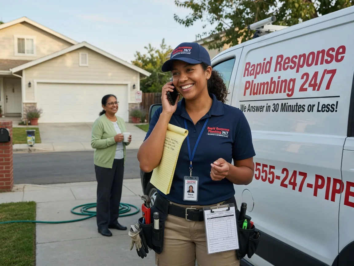 Emergency Plumber Coyle, OK FAQs